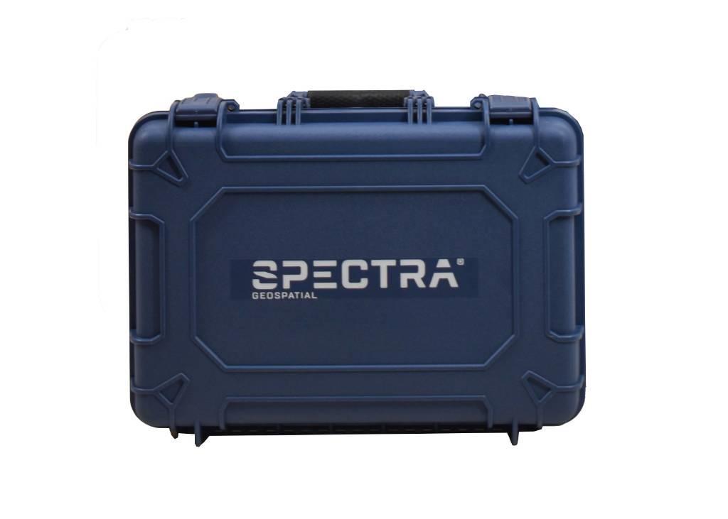SPECTRA Precision SP85 Single 450-470 MHz GPS GNSS Base/Ro Egyéb alkatrészek