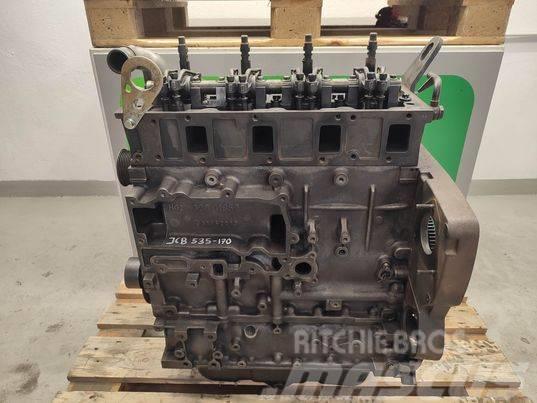 JCB 526-55 (32001852) engine Motorok
