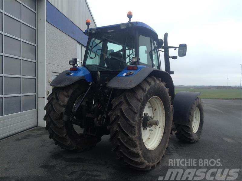 New Holland TM190SS Traktorok
