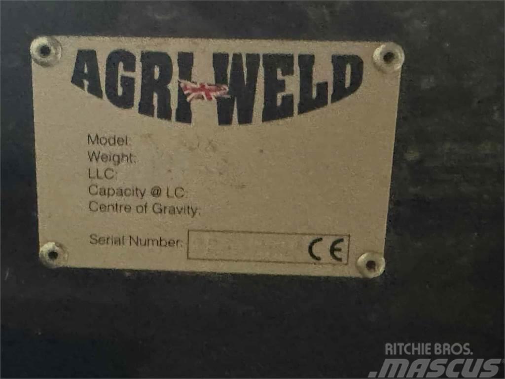 Agriweld Transport Box Egyéb mezőgazdasági gépek