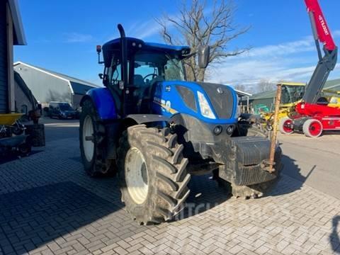 New Holland T 7.230 Traktorok