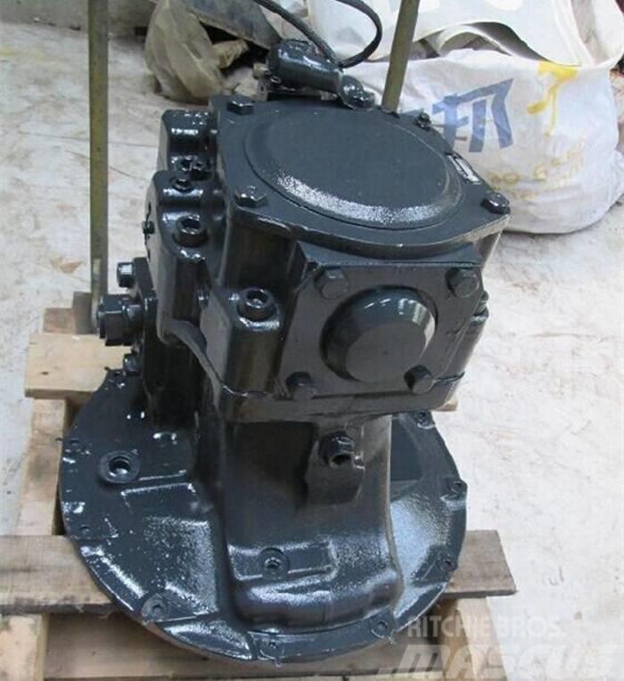 Komatsu pc160 Hydraulic Pump 708-3M-00011 Váltók
