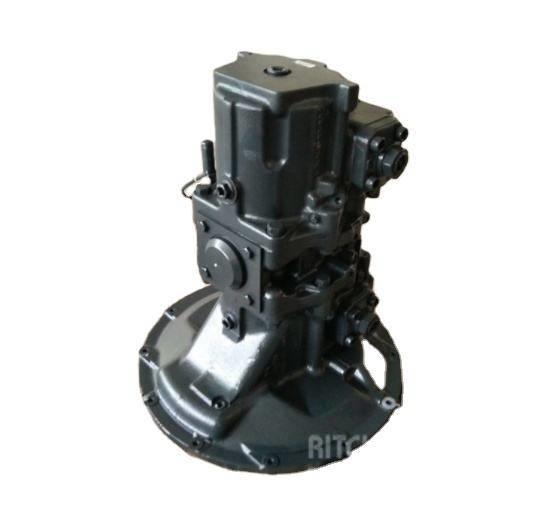 Komatsu 708-2G-00700 Main Pump PC300LC-7 Váltók