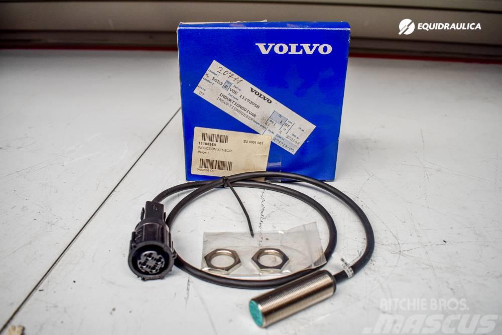 Volvo SENSOR - VOE 1119358 Egyéb tartozékok