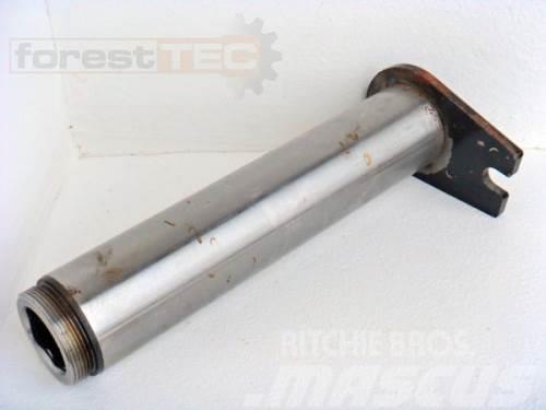 HA Gelenk/Knochen CRF5 CRF6 Other components