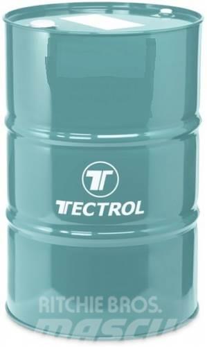  Tectrol Terra Hyd S Bio Hydrauliköl Egyéb tartozékok