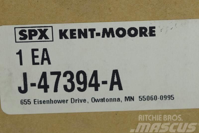 Kent Moore Cup Plug Installer Egyéb tartozékok