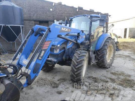 New Holland T5115 Traktorok