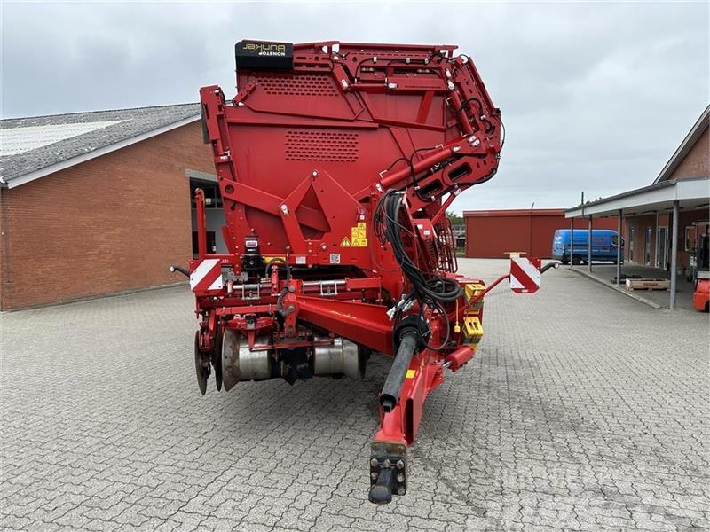 Grimme EVO 290 ClodSep Potato harvesters and diggers