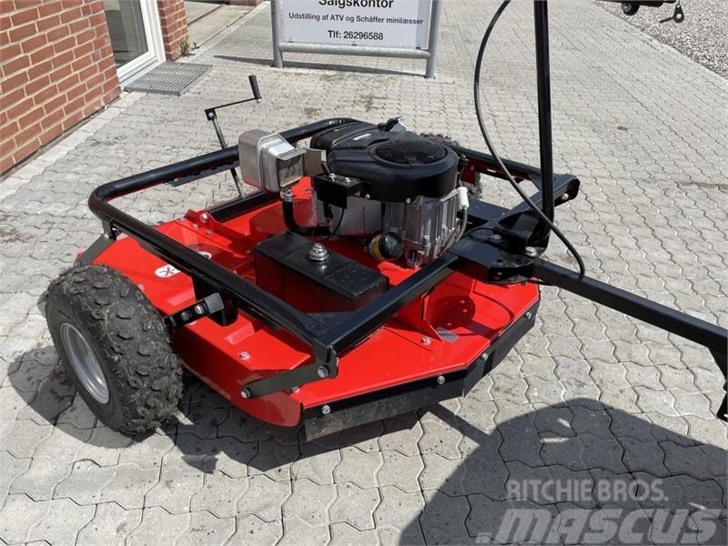 Quad-X Wildcut ATV Mower Egyéb kommunális gépek