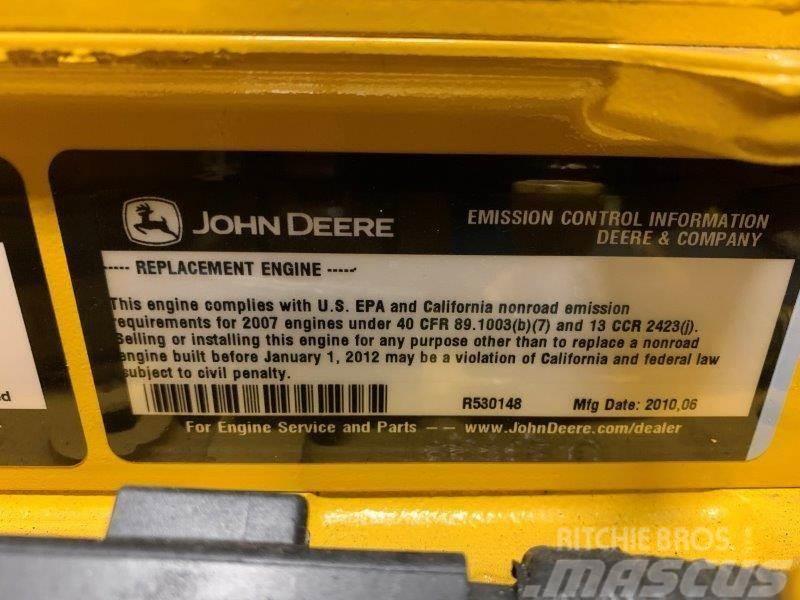 John Deere 6068HDW73 Motorok