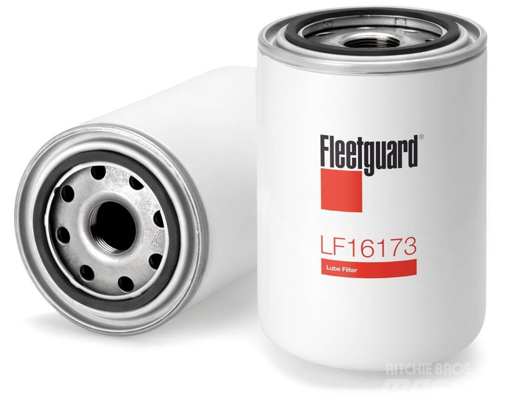 Fleetguard oliefilter LF16173 Egyebek