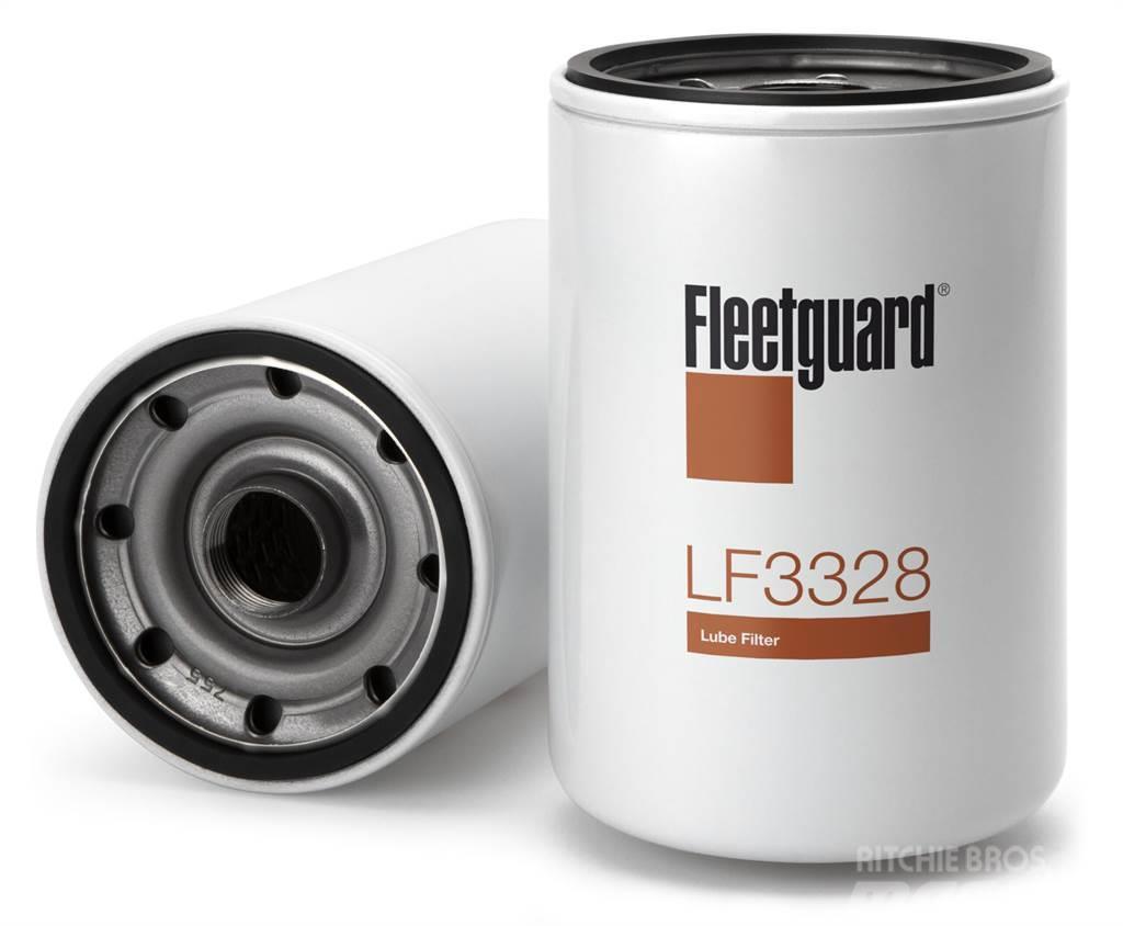 Fleetguard oliefilter LF3328 Other