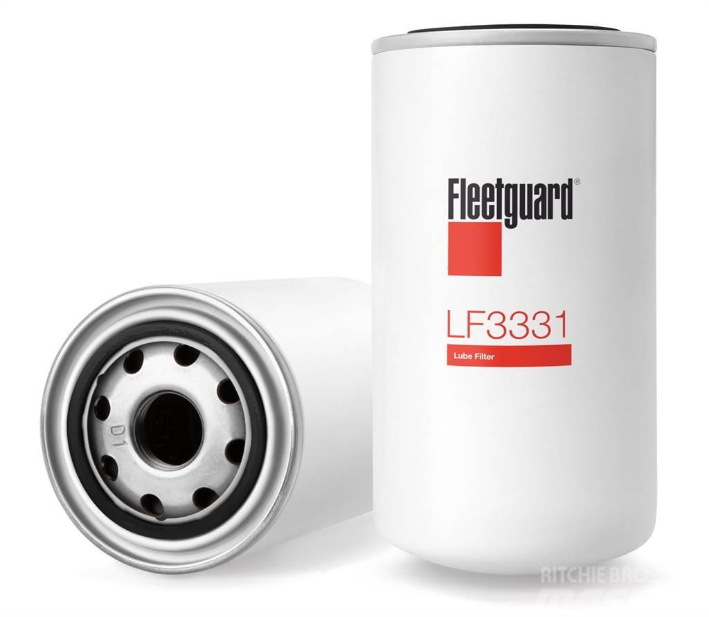 Fleetguard oliefilter LF3331 Egyebek