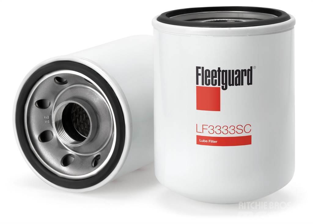 Fleetguard oliefilter LF3333SC Egyebek
