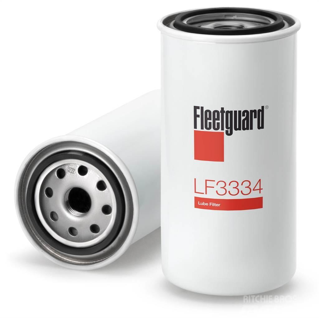 Fleetguard oliefilter LF3334 Egyebek