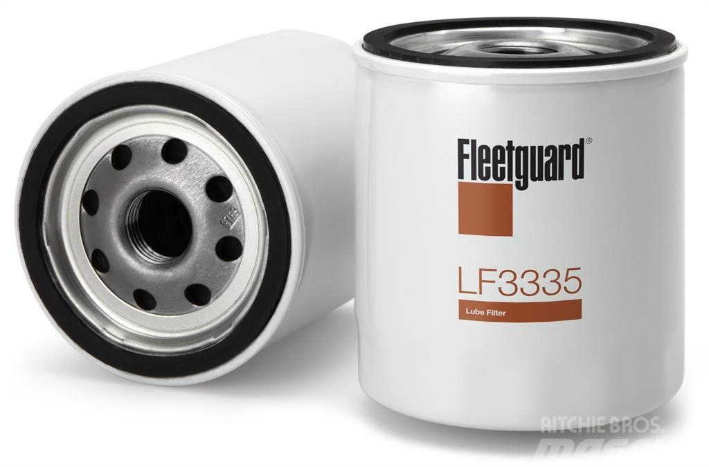 Fleetguard oliefilter LF3335 Egyebek