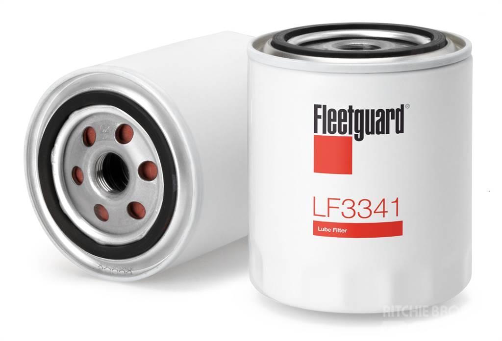 Fleetguard oliefilter LF3341 Egyebek