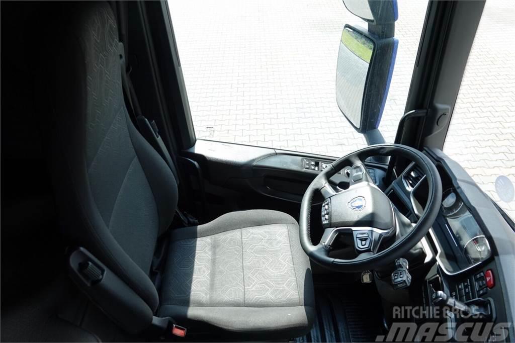 Scania R 450 / RETARDER / NOWY MODEL / 2018 ROK Nyergesvontatók