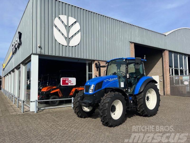 New Holland T5.90 Traktorok