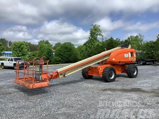 JLG 600S Other