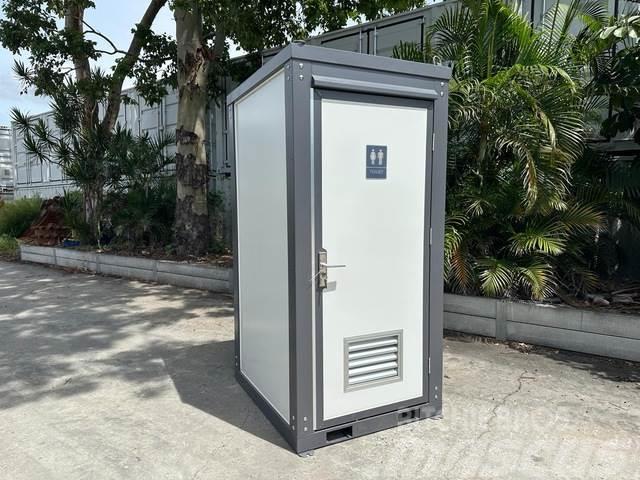  Portable Toilet (Unused) Egyebek
