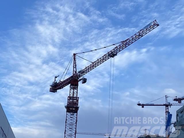 Potain MD3200 Tower cranes