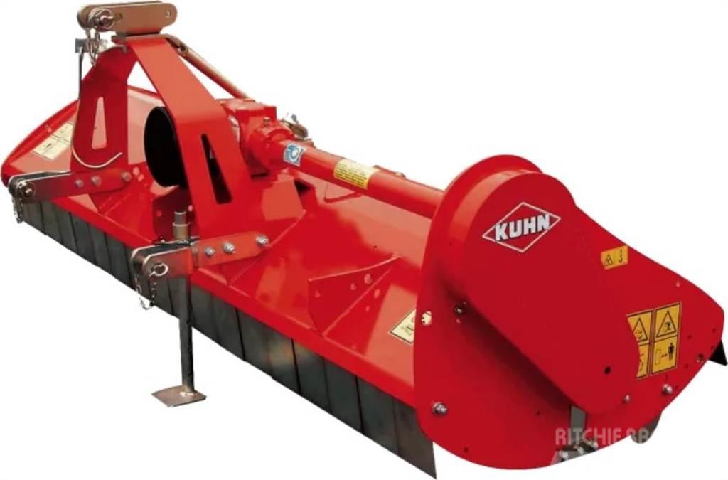Kuhn BKE 250 Kaszák