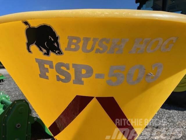 Bush Hog FSP500 Műtrágyaszórók