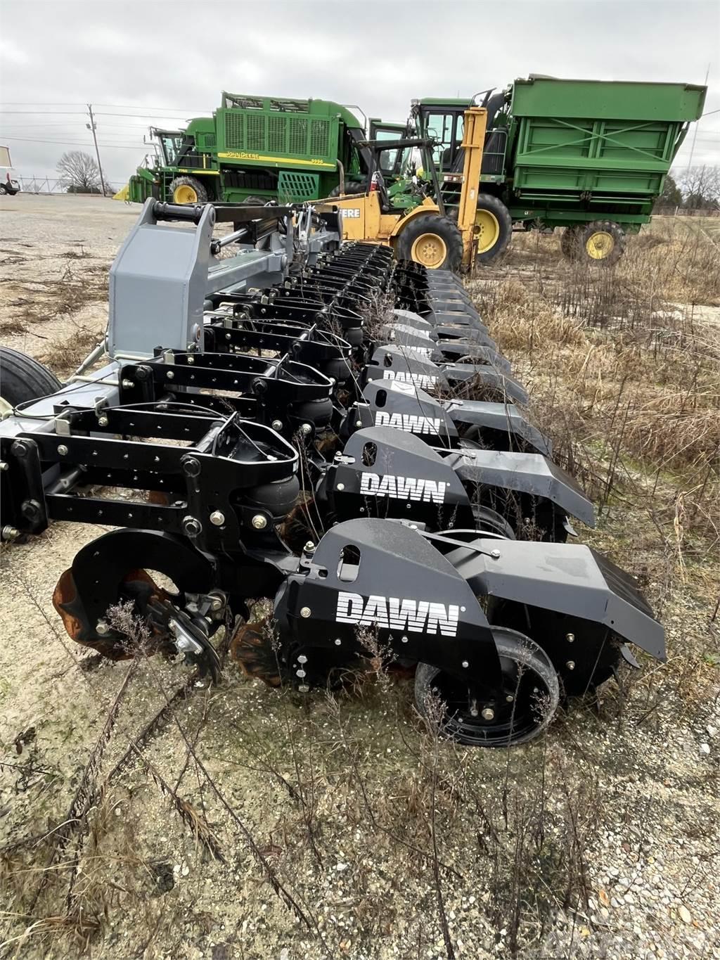  Dawn 1238 Pluribus Egyéb talajművelő gépek és berendezések