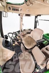John Deere 5075E PREMIUM CAB/NO REGEN Traktorok