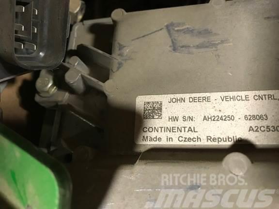 John Deere AH224250 CONTROL Egyéb vetőgépek és tartozékok