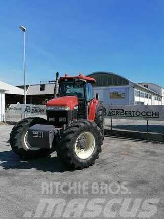New Holland G210 Traktorok