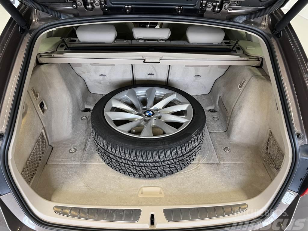 BMW 330 Kistehergépjárművek