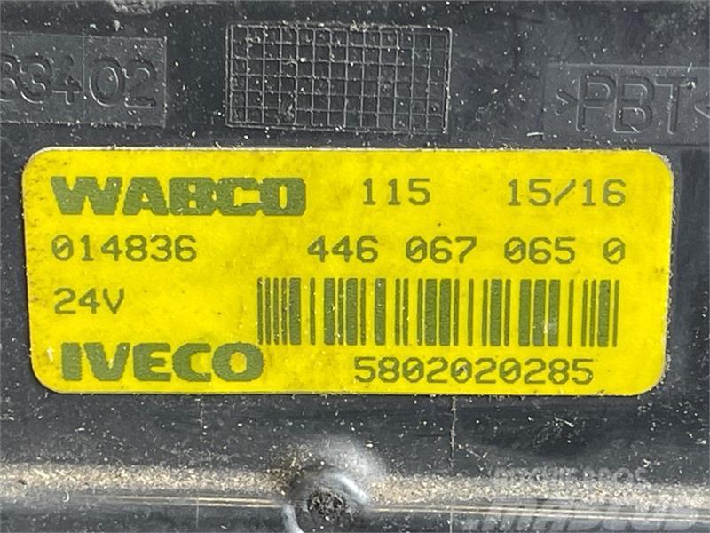 Iveco IVECO SENSOR / RADAR 5802020285 Egyéb tartozékok