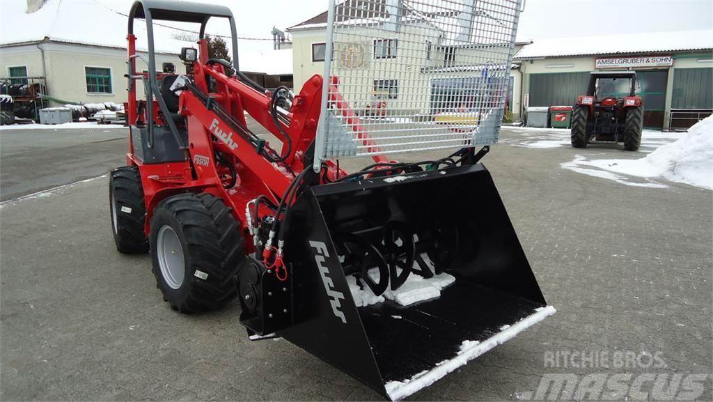  Dominator Betonmischerschaufel BMS 1300 Egyéb traktor tartozékok