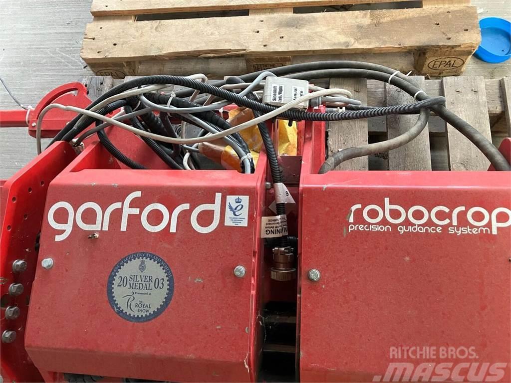 Garford Robocrop Egyéb traktor tartozékok