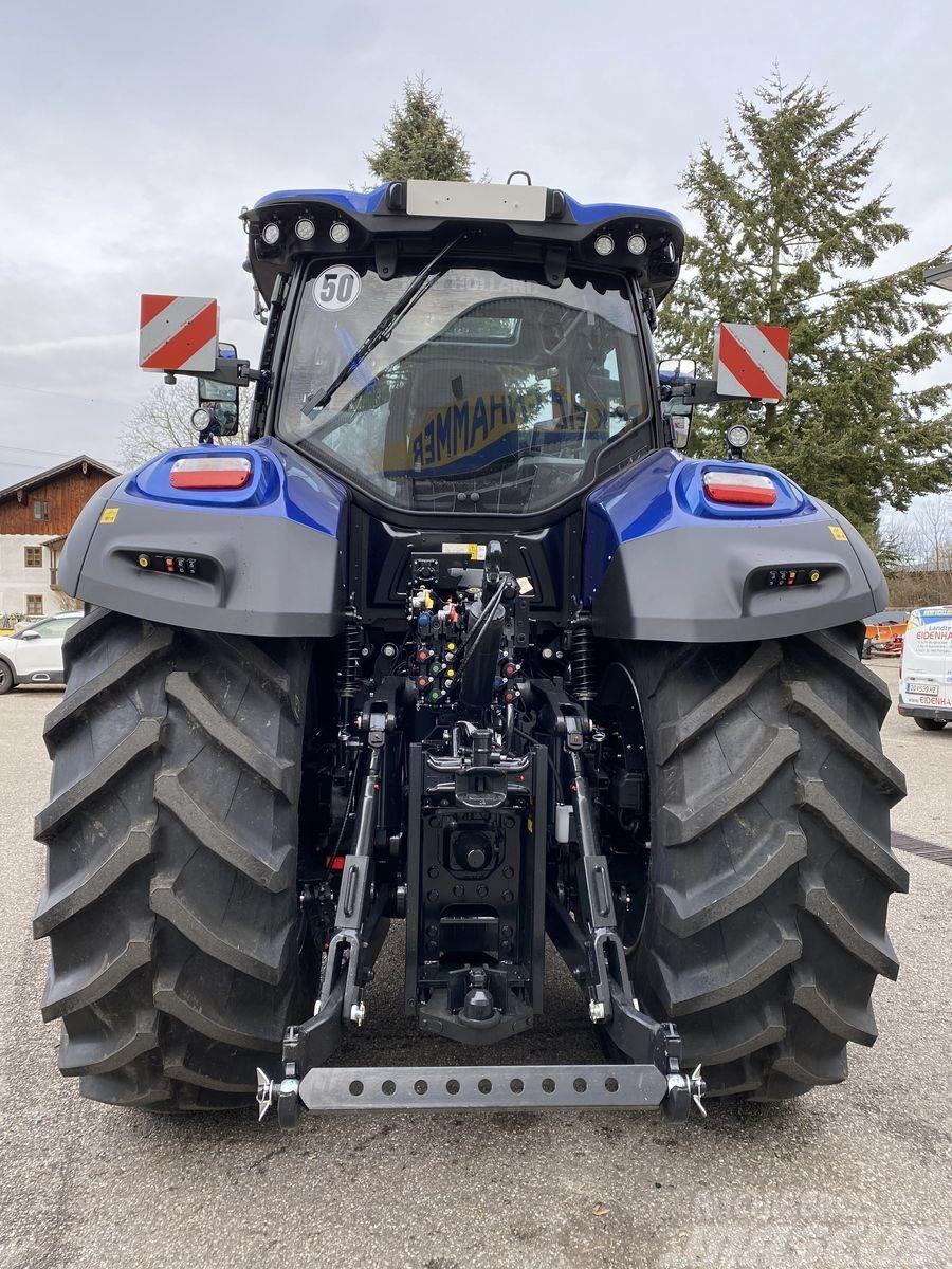 New Holland T7.315 PLM (Stage V) Traktorok