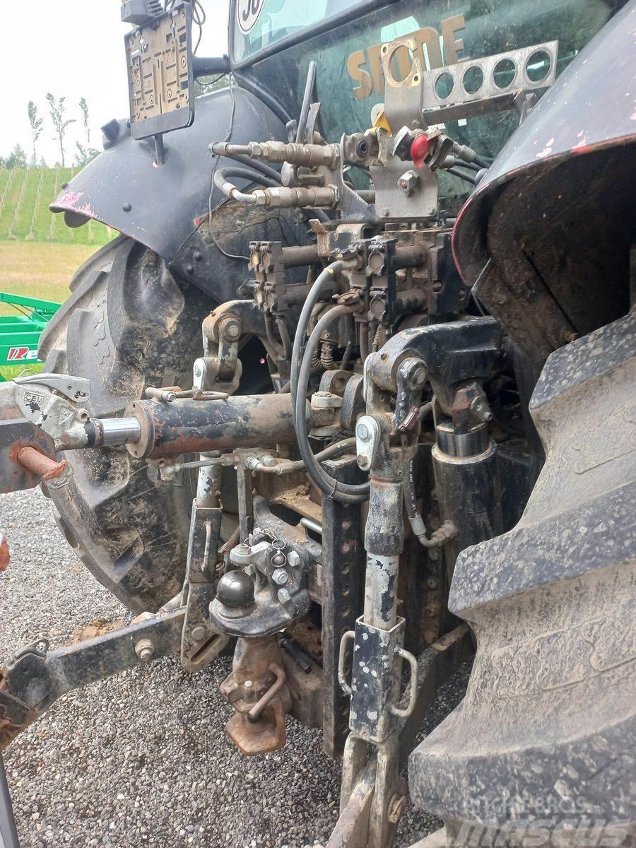 Same Iron 170 Continuo DCR Traktorok