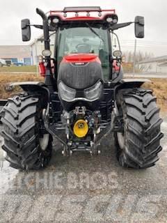 Case IH MAXXUM 145+F+PTO Traktorok