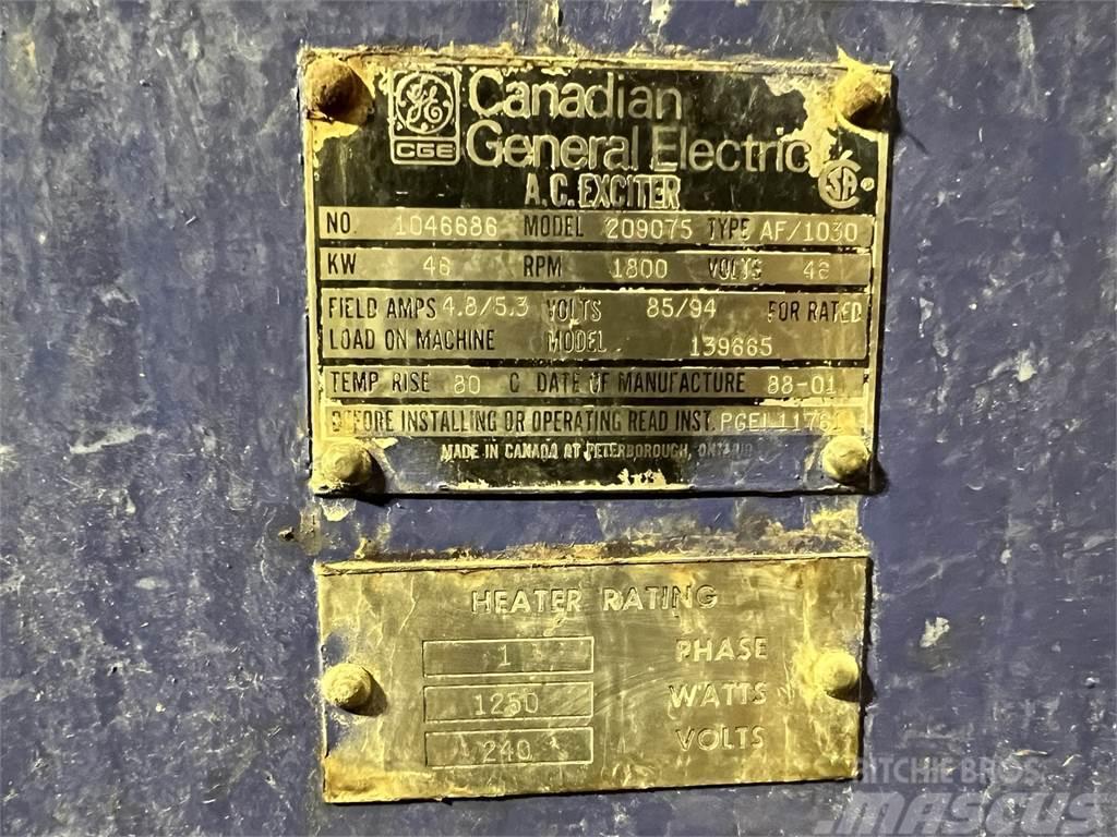 General Electric 217093 Egyebek