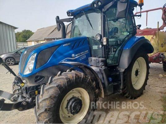 New Holland T5120AC Traktorok