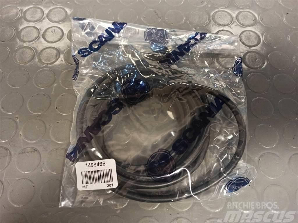 Scania EBS CABLE HARNESS 1499466 Electronics