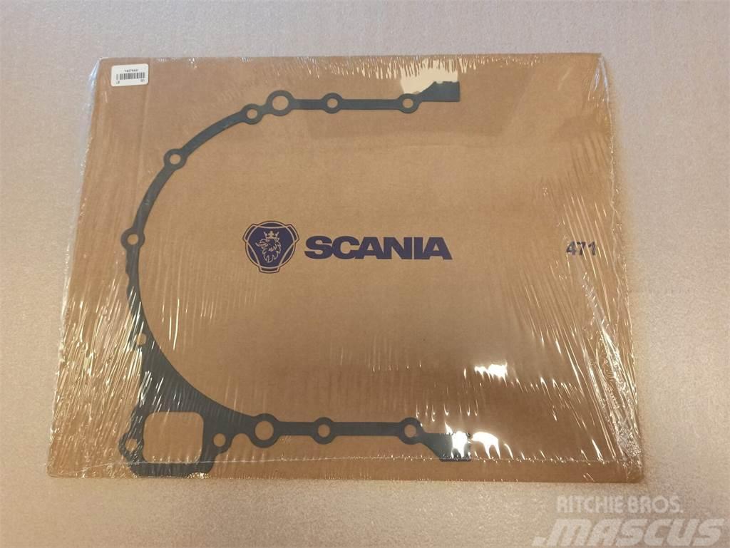 Scania GASKET 1427660 Motorok