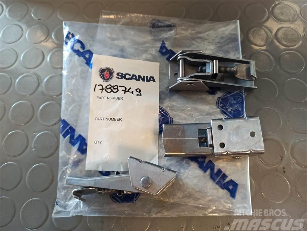 Scania LOCK 1788749 Egyéb tartozékok
