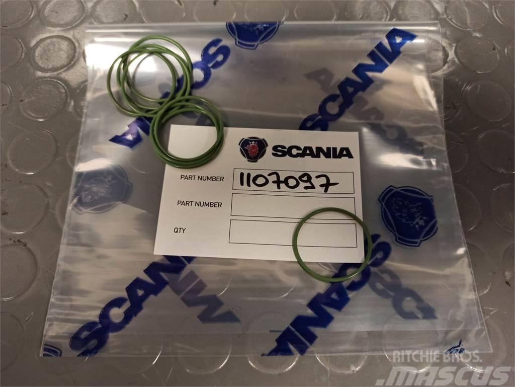 Scania O-RING 1107097 Egyéb tartozékok