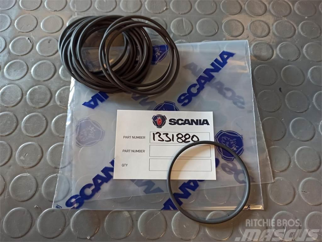 Scania O-RING 1331820 Motorok