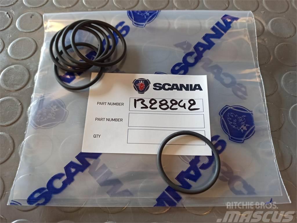 Scania O-RING 1328242 Motorok
