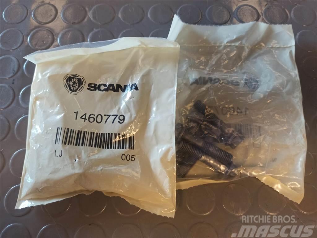 Scania SCREW 1460779 Egyéb tartozékok