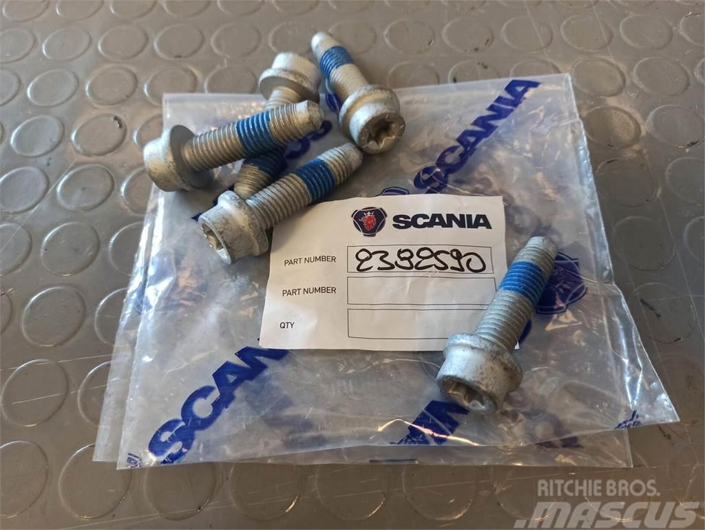 Scania SCREW 2382590 Egyéb tartozékok